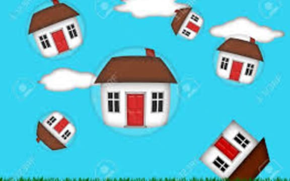 housing bubble
