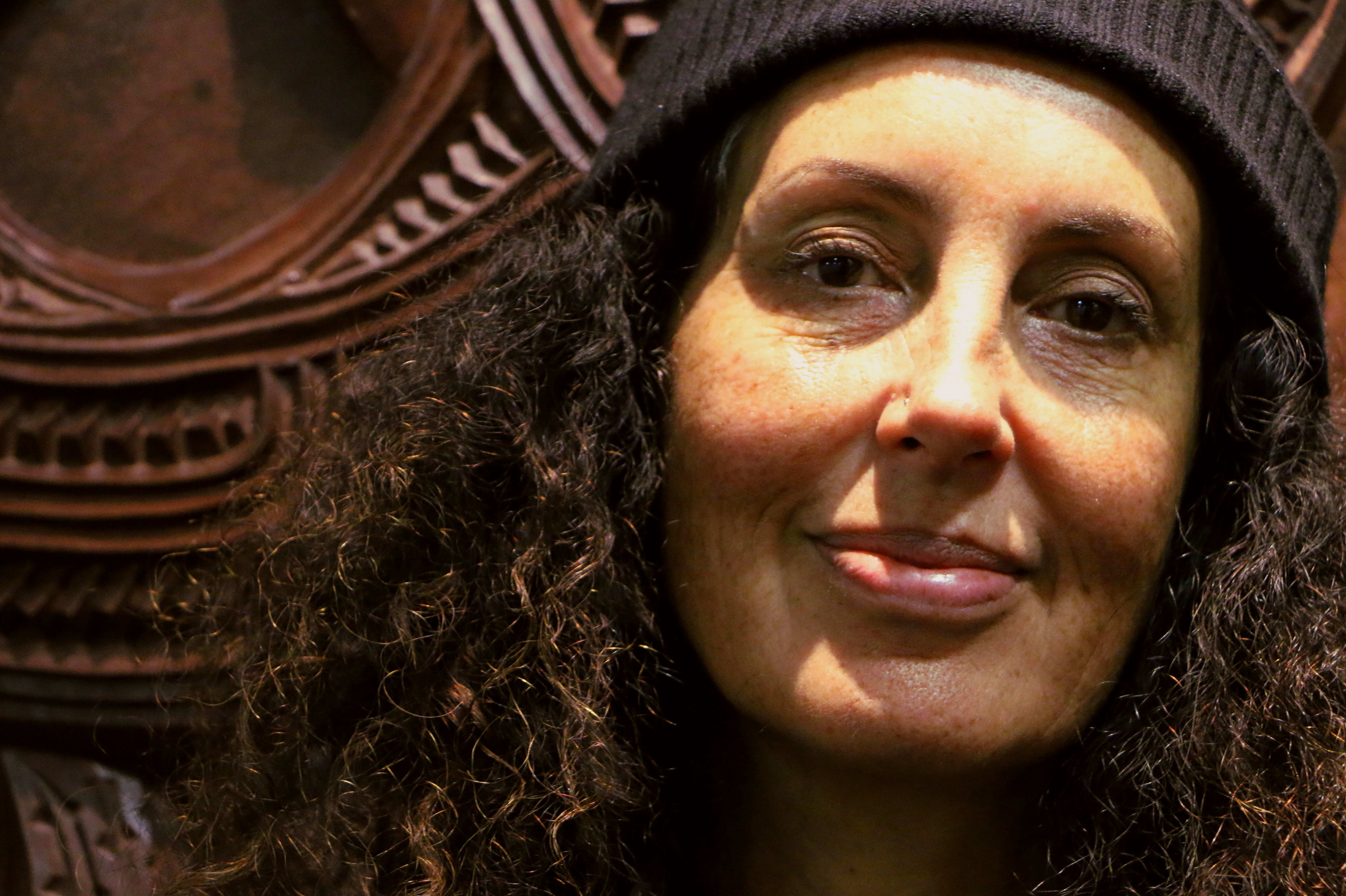 Moana Maniapoto