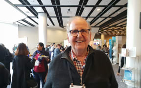 Blenheim GP Campbell Murdoch