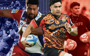 MOANA VS CHIEFS