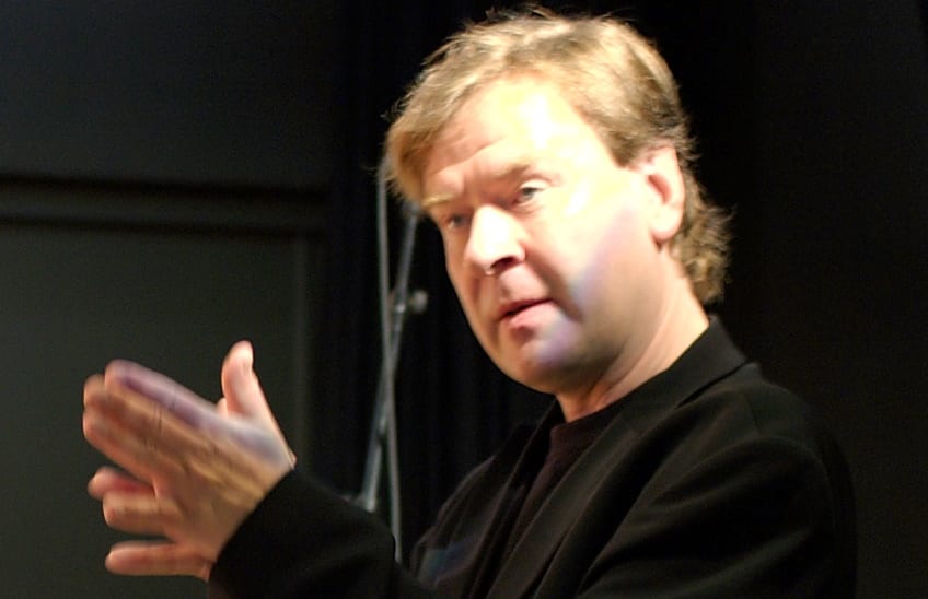 Magnus Lindberg