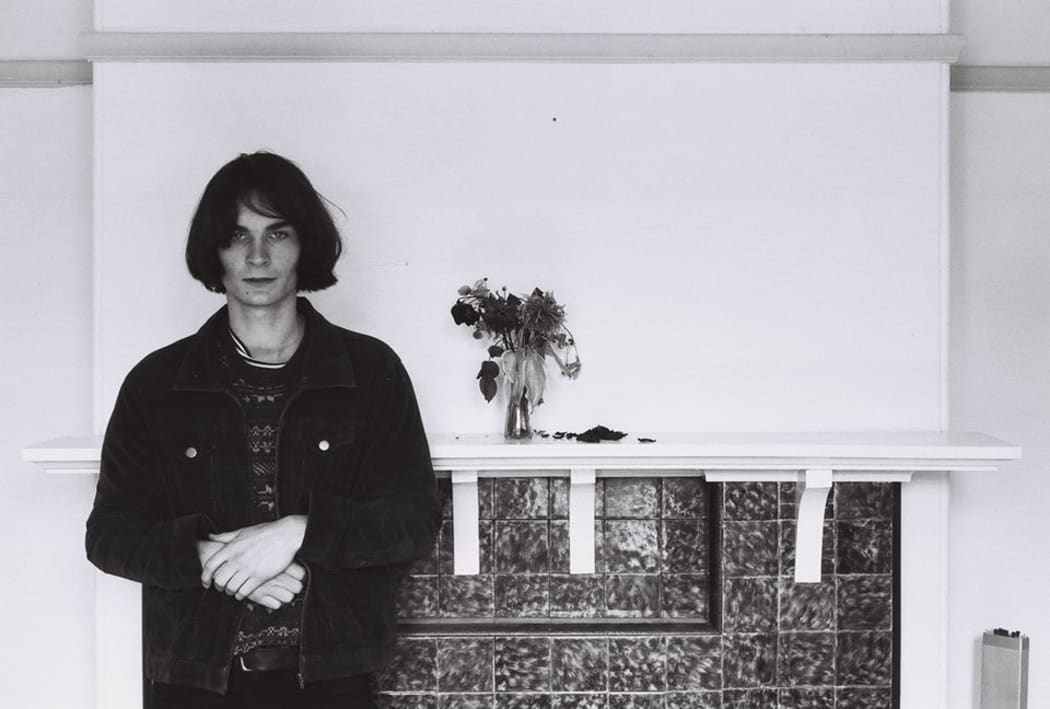 Kane Strang.
