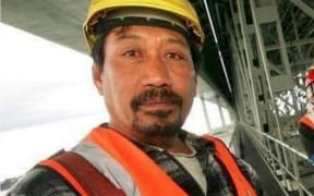 Taulagi Afamasaga