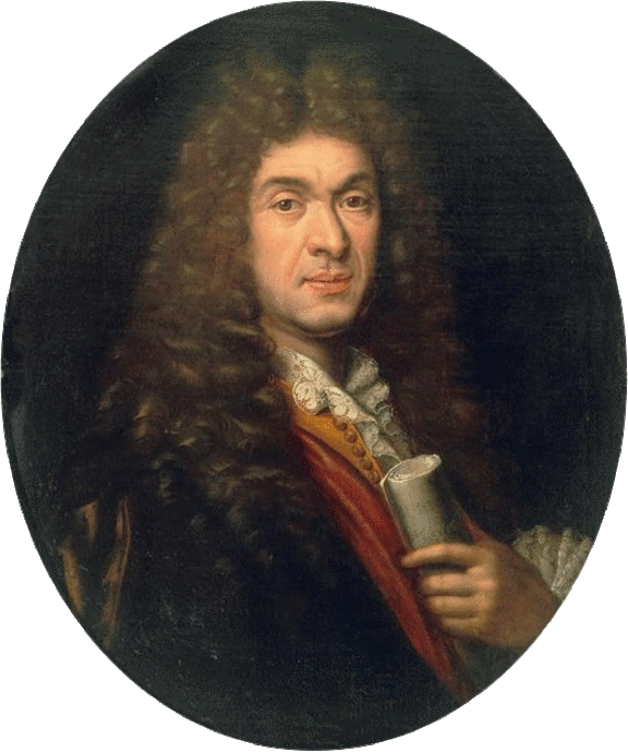 Jean-Baptiste Lully