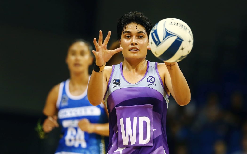 Northern Stars midcouter Fa'amu Ioane