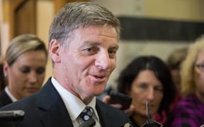 bill english