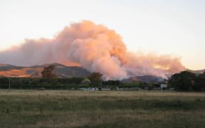 Fire CHCH