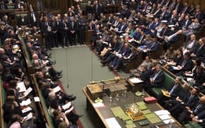 House of commons