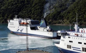 The multibillion-dollar project to replace the ageing Interislander ferries was scrapped in December.