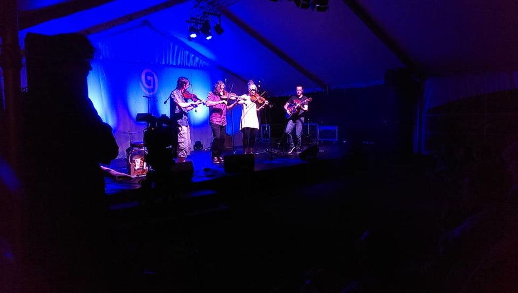 Whare Flat Festival