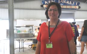 Te Atarangi Whiu will judge the action song at this years Te Matatini.