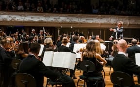 Auckland Philharmonia Orchestra
