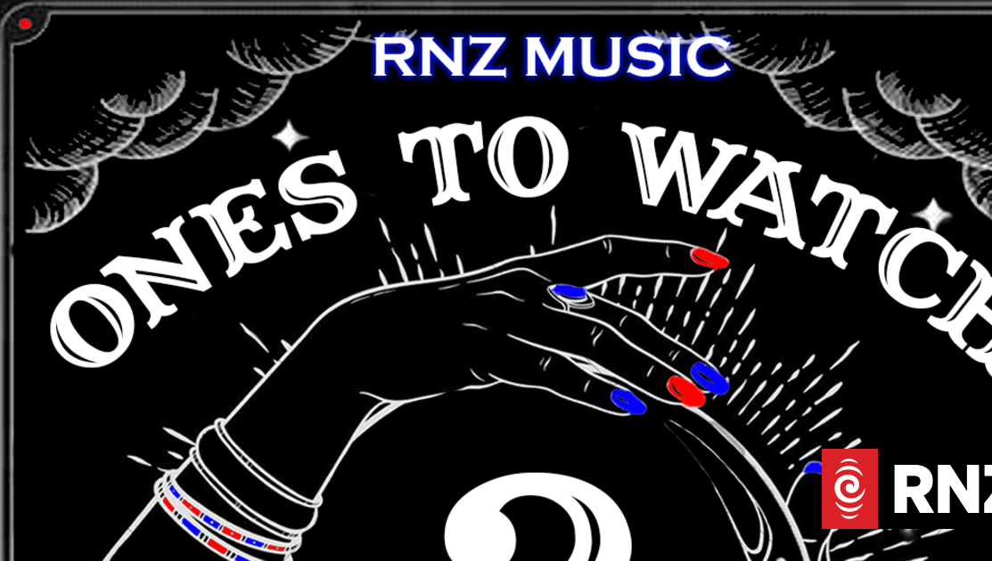Music 101's artists to watch in 2021 | RNZ