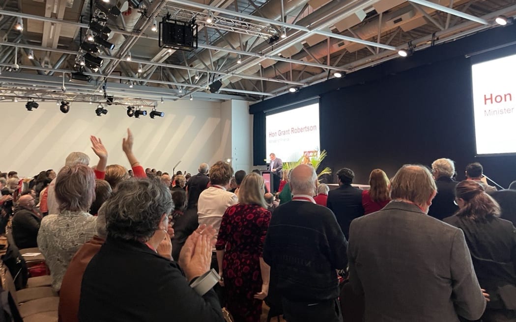 Labour Party conference