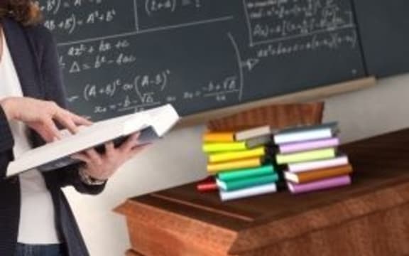 Teacher