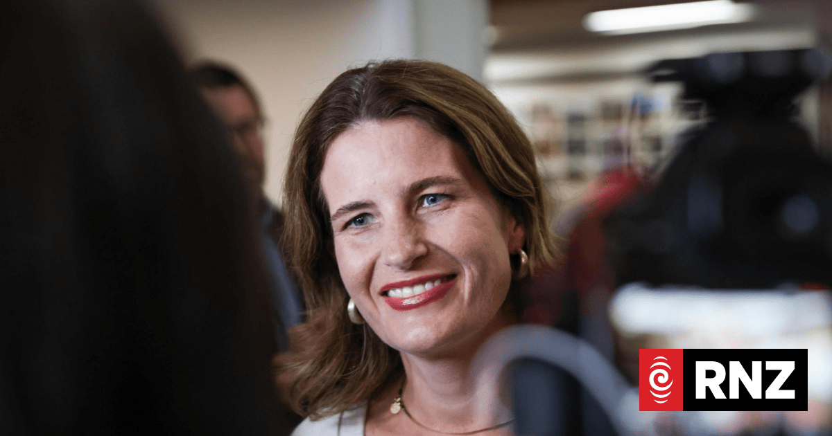 Government launches independent review into Reserve Bank's Covid-19 response