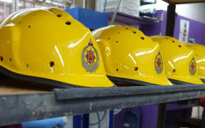 Pacific Helmets supplies products to most of Australia’s 500,000 emergency services personnel.