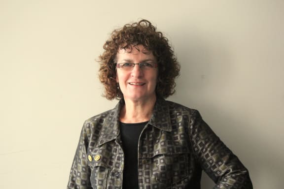 DCM Stephanie McIntyre