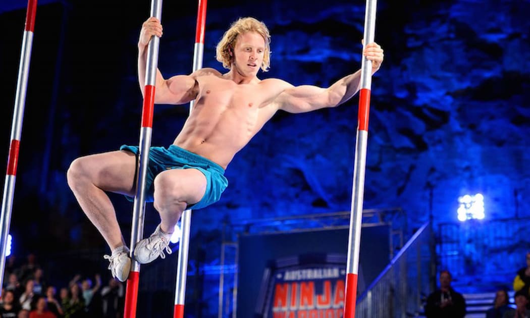 Australian Ninja Warrior