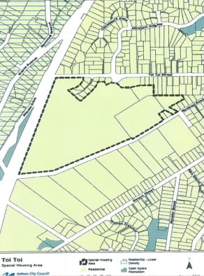 Nelson housing to be fast-tracked | RNZ