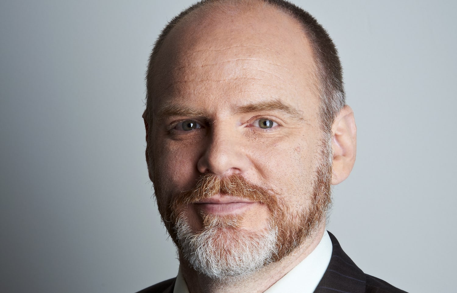 James Clayton