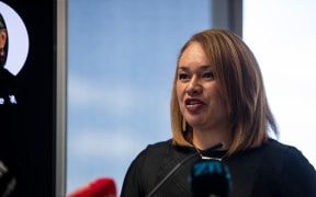 Tory Whanau
