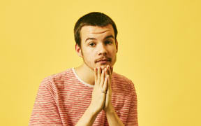 Rex Orange County