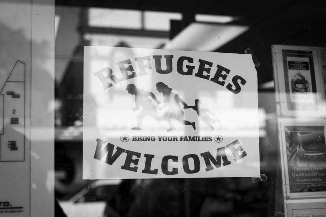 Riddiford St, Newtown Photo by Alexander Jago