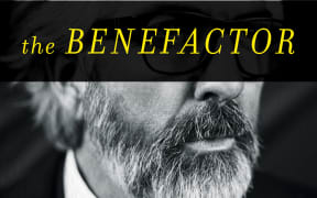 The Benefactor by Sebastian Hampson.