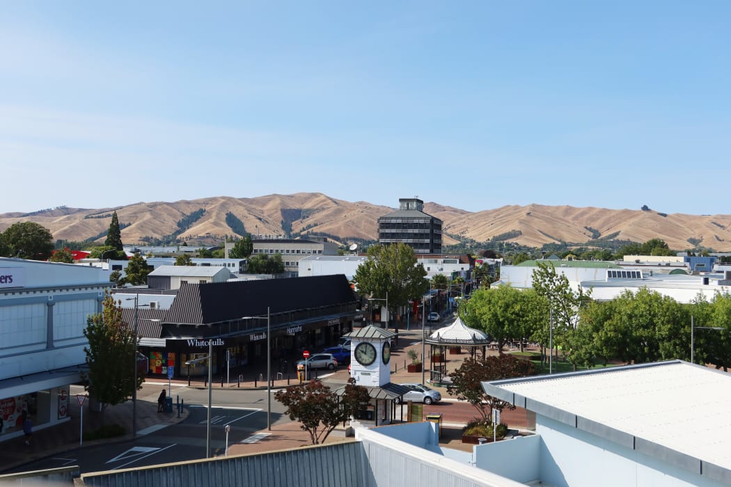 Marlborough District Council
