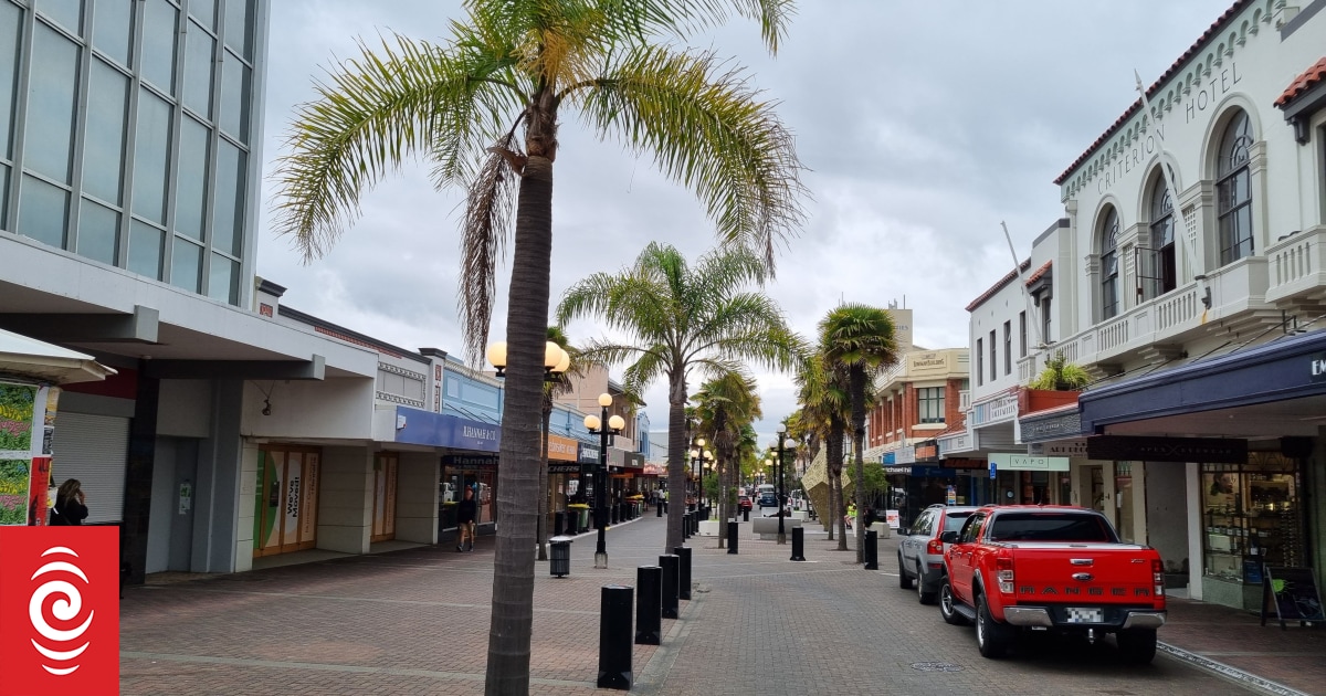 Hawke's Bay Tourism says 85 of region's businesses open, ready for