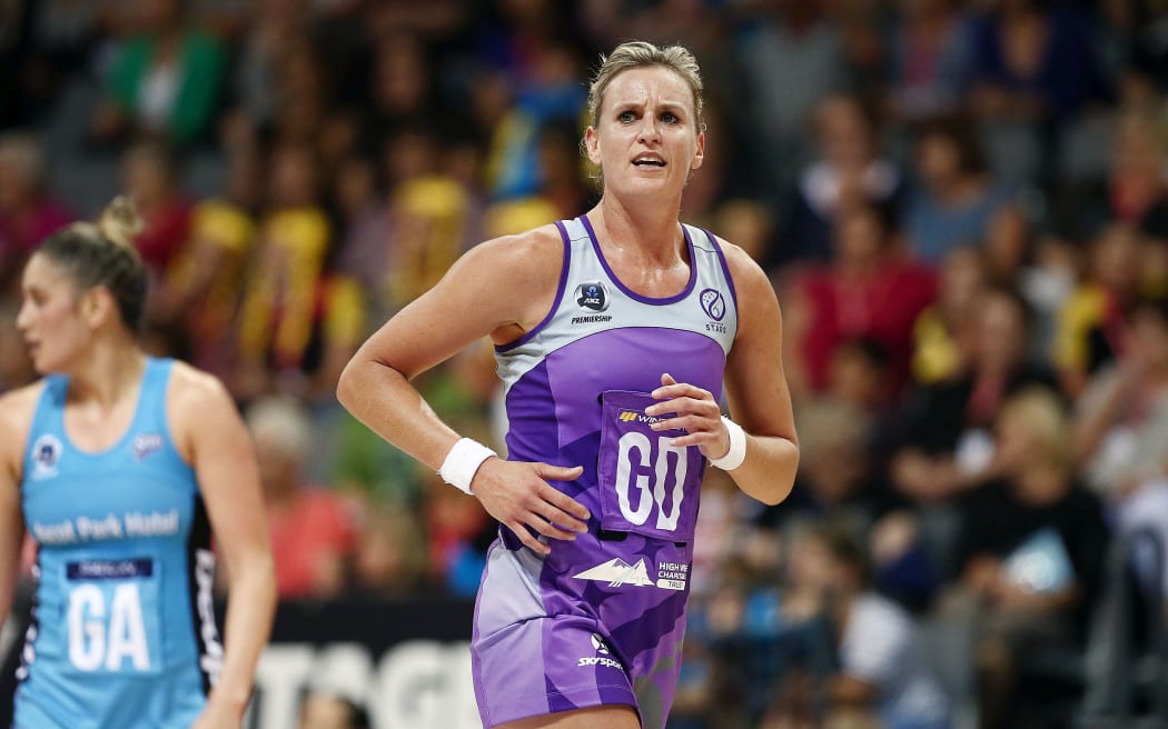 Former Northern Stars captain Leana De Bruin will return in 2019