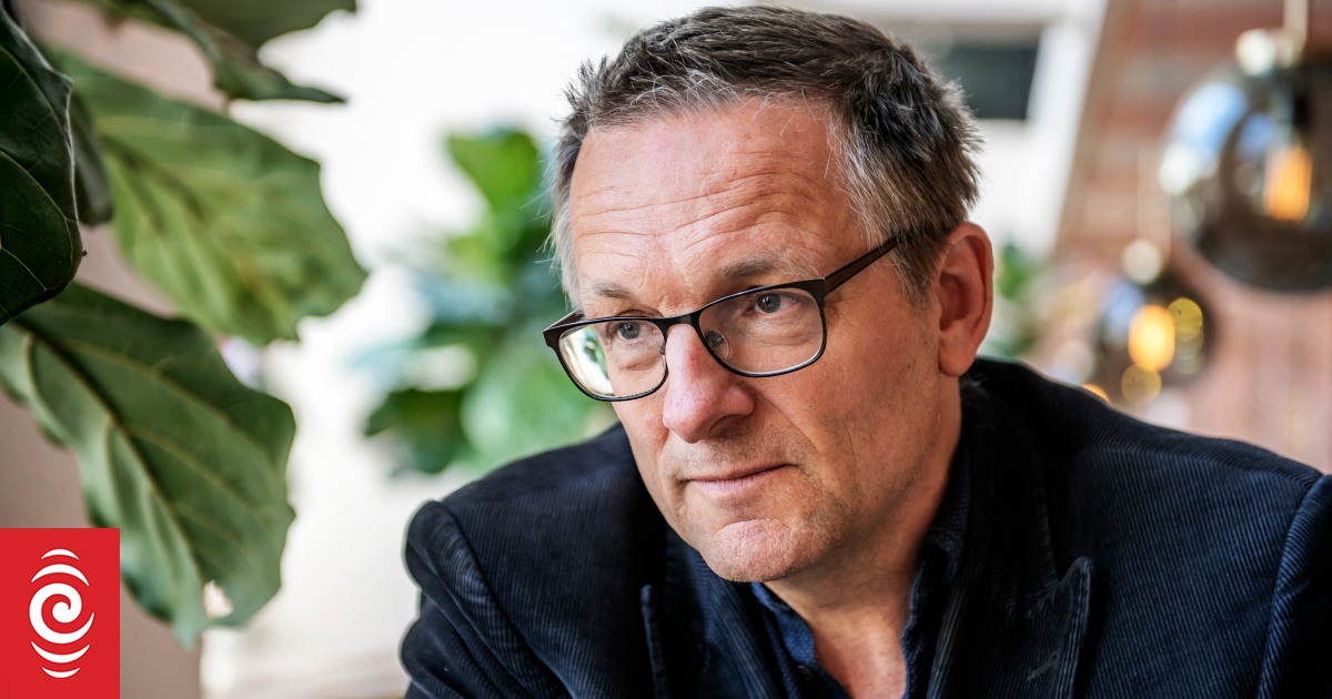 Michael Mosley’in ortadan kaybolması: CCTV, TV sunucusunun plajdan ayrıldıktan sonra olduğunu gösteriyor