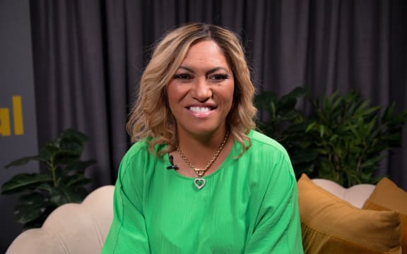 Kaiora Tipene