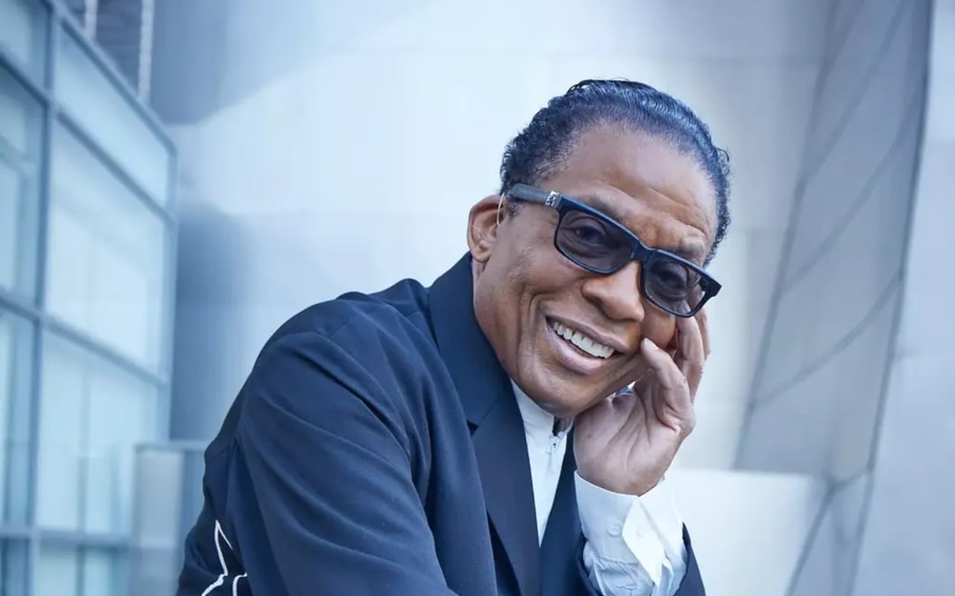 Herbie Hancock