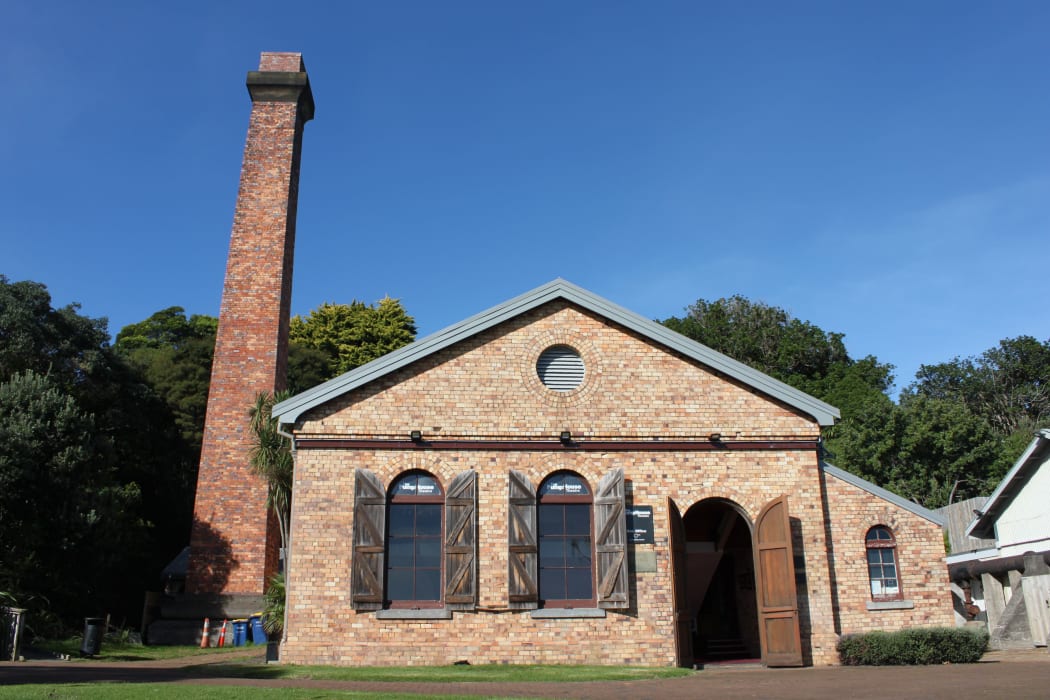 The PumpHouse