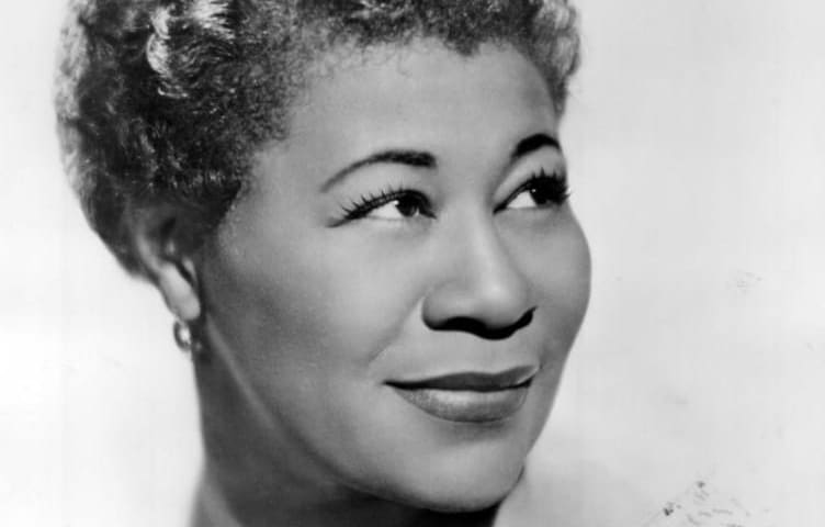 Ella Fitzgerald