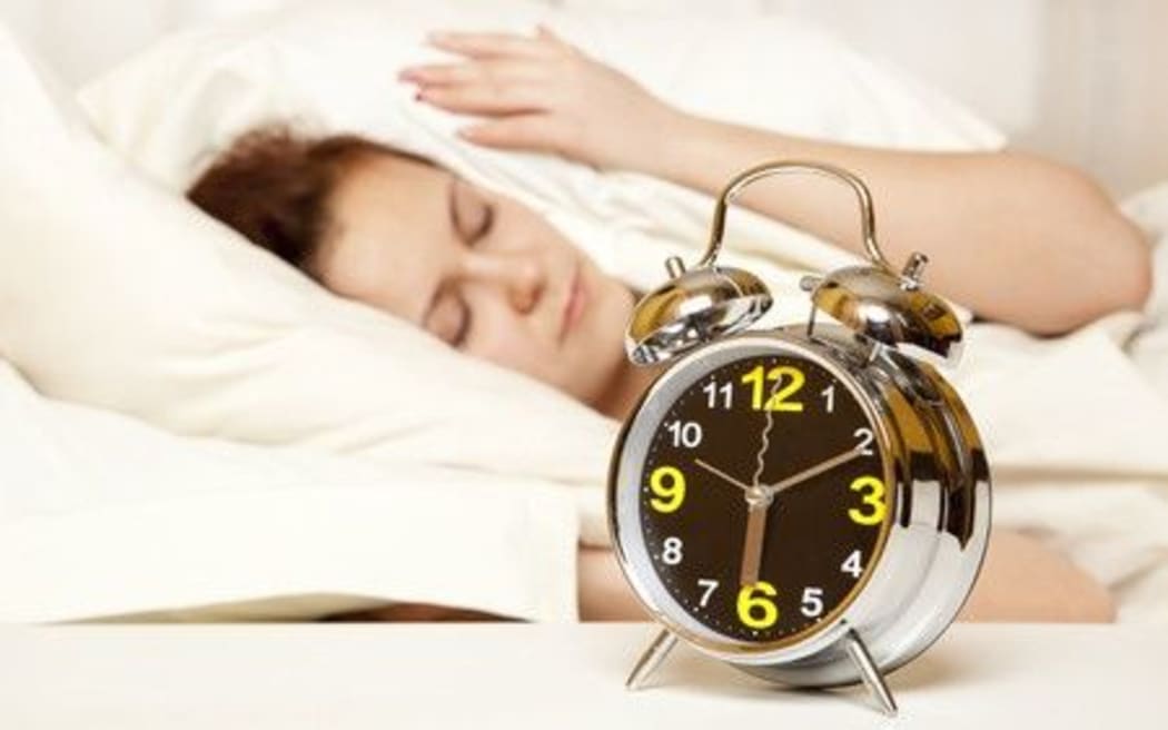 Sleep
