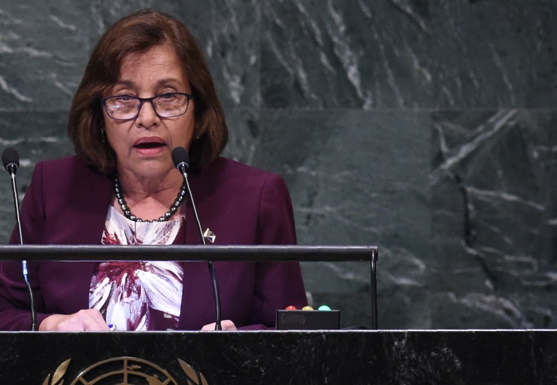 Marshall Islands to stand for UN Human Rights Council RNZ News
