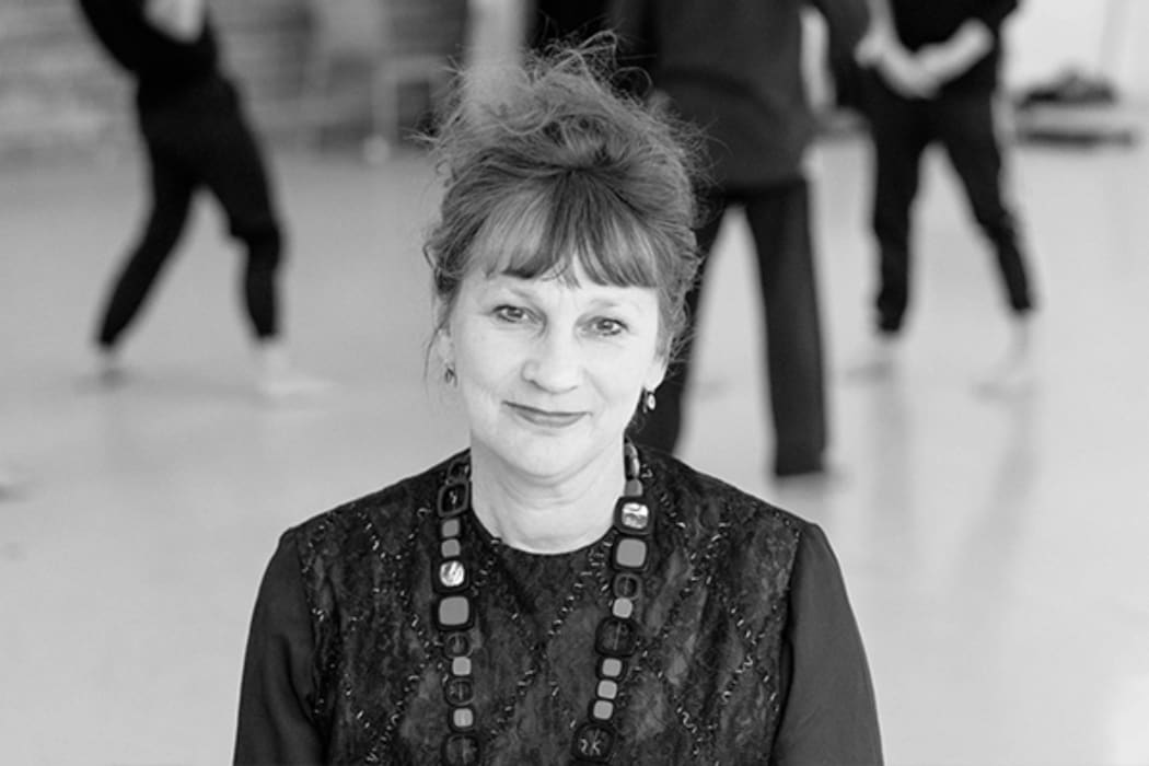 Shona McCullagh
