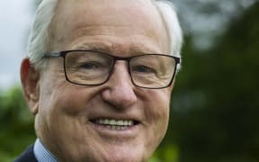 Jim Bolger