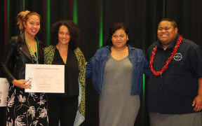 Nominated for SunPix Best Pacific Language Award for VPMA 2018, EFKS Te Atatu Junior Youth
