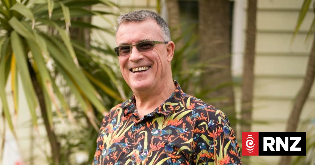 Former broadcaster and TV host Danny Watson has died