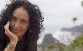 Moana Maniapoto