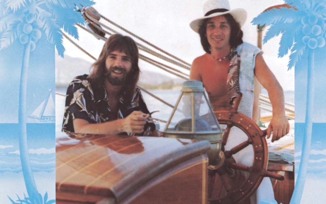 Yacht Rock
