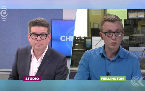 Evening Business for 8 November 2016