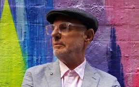Founder of Exit International Philip Nitschke