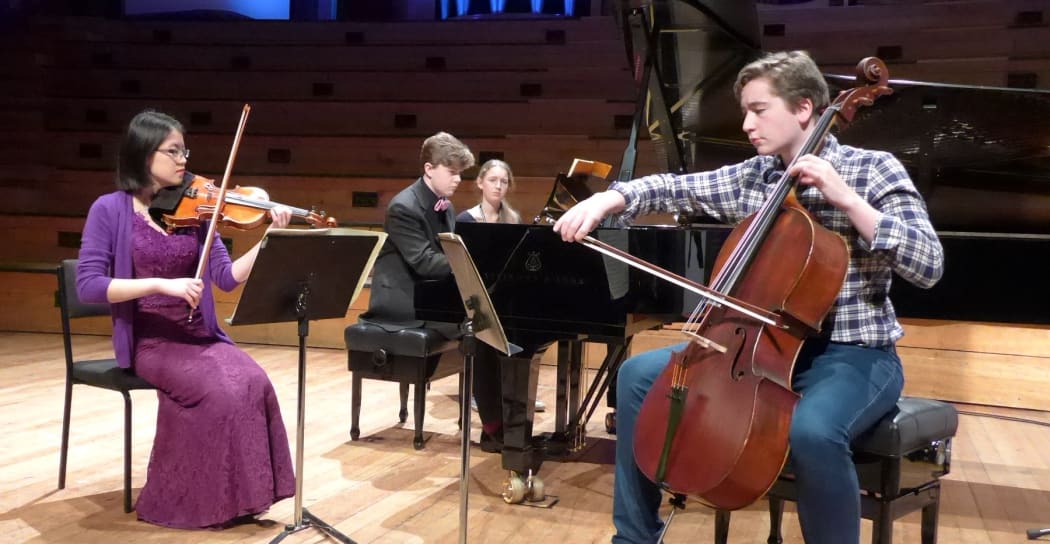Herzog Klaviertrio