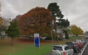 Thames Hospital