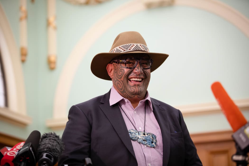 Rawiri Waititi
